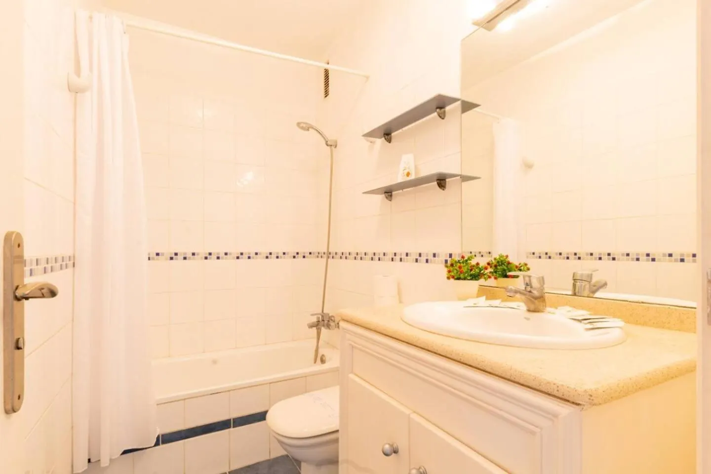 Appartamento Sound Of The Ocean & Sun By Dream Homes Tenerife Puerto de Santiago