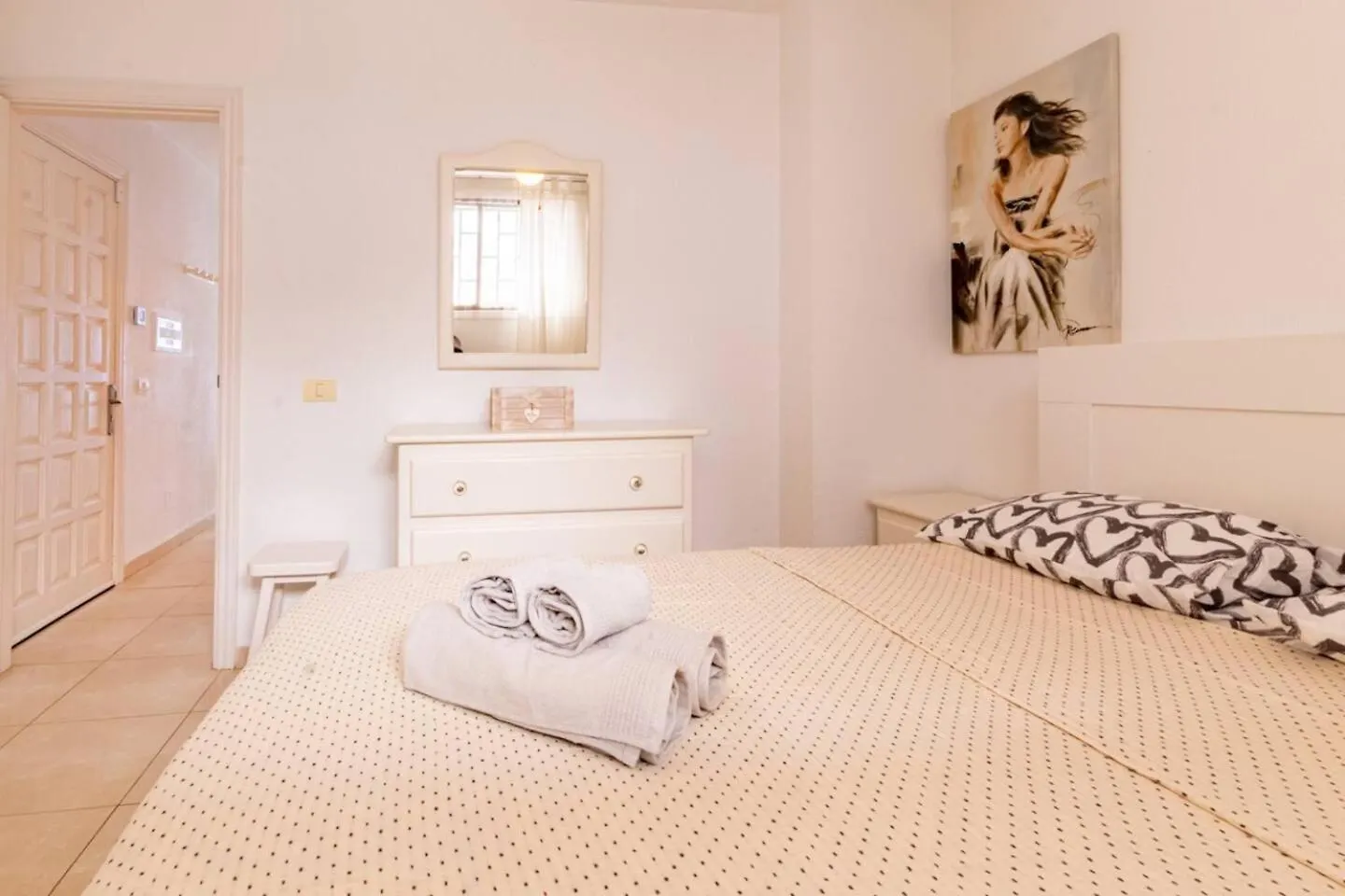 Appartamento Sound Of The Ocean & Sun By Dream Homes Tenerife Puerto de Santiago  Spagna