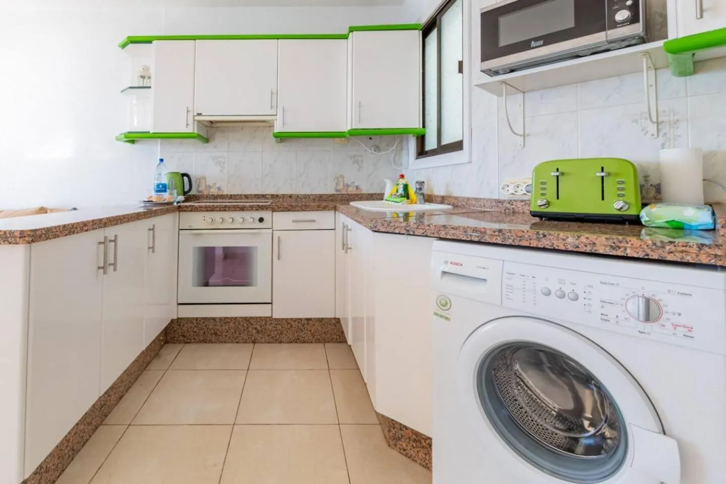 Apartment Sound Of The Ocean & Sun By Dream Homes Tenerife Puerto de Santiago