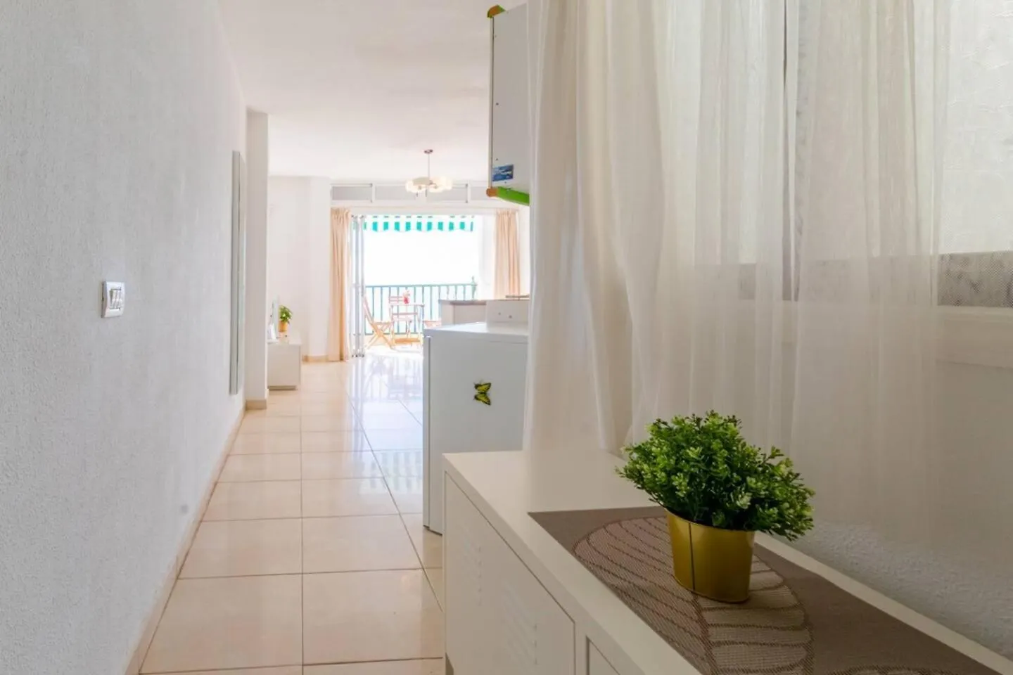 Sound Of The Ocean & Sun By Dream Homes Tenerife Puerto de Santiago