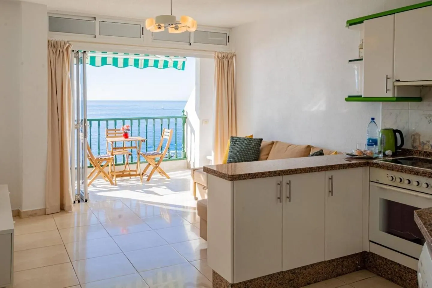Sound Of The Ocean & Sun By Dream Homes Tenerife Puerto de Santiago  Appartamento Puerto de Santiago (Tenerife)