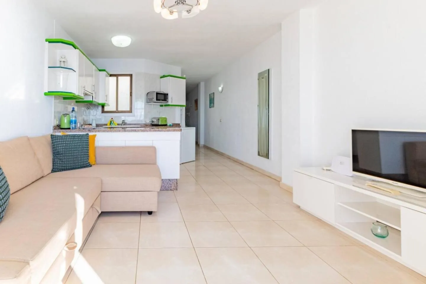 Sound Of The Ocean & Sun By Dream Homes Tenerife Puerto de Santiago  Appartamento