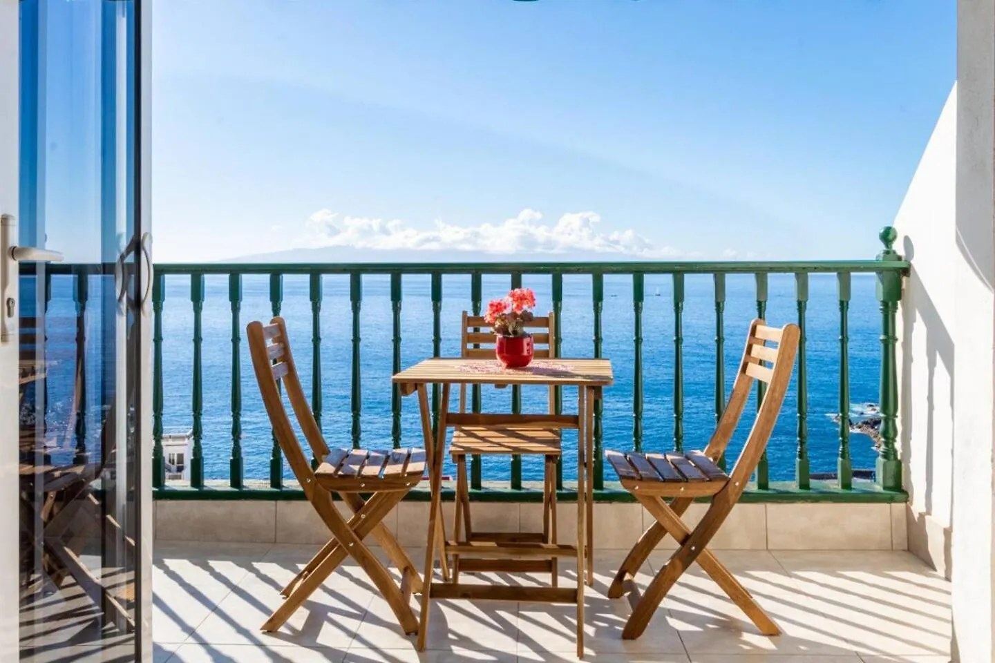 Sound Of The Ocean & Sun By Dream Homes Tenerife Puerto de Santiago  Spagna