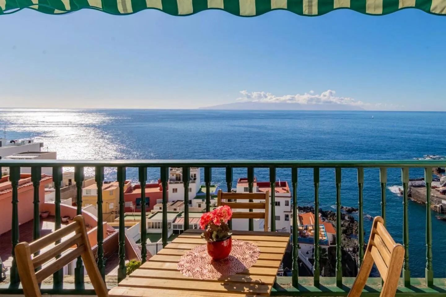 Sound Of The Ocean & Sun By Dream Homes Tenerife Puerto de Santiago  0*, Puerto de Santiago (Tenerife) Spagna